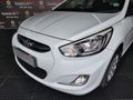 2016 Hyundai Accent 1.6 GLS | Fluid Auto