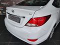 2016 Hyundai Accent 1.6 GLS | Fluid Auto