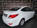 2016 Hyundai Accent 1.6 GLS | Fluid Auto