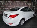 2016 Hyundai Accent 1.6 GLS | Fluid Auto