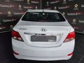 2016 Hyundai Accent 1.6 GLS | Fluid Auto