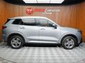 2024 Ford Territory 1.8T Trend