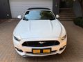 2018 Ford Mustang 5.0 GT Convertible Auto