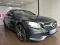 2015 Mercedes-Benz C-Class C 180 Auto