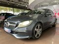 2015 Mercedes-Benz C-Class C 180 Auto