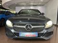 2015 Mercedes-Benz C-Class C 180 Auto