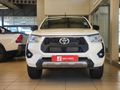 2026 Toyota Hilux 2.4 GD-6 Raised Body Raider Double-Cab