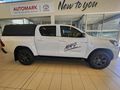 2026 Toyota Hilux 2.4 GD-6 Raised Body Raider Double-Cab