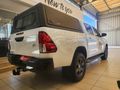 2026 Toyota Hilux 2.4 GD-6 Raised Body Raider Double-Cab