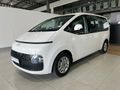 2025 Hyundai Staria 2.2d Exe Auto Active Warranty