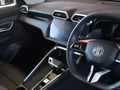 2026 MG ZS PRO 1.5T Com CVT Auto
