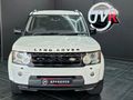 2011 Land Rover Discovery 4 3.0 TD | SD V6 SE