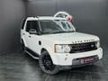 2011 Land Rover Discovery 4 3.0 TD | SD V6 SE