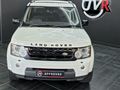 2011 Land Rover Discovery 4 3.0 TD | SD V6 SE