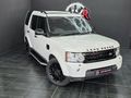 2011 Land Rover Discovery 4 3.0 TD | SD V6 SE