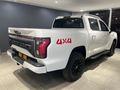 2026 Foton Tunland 2.0D V9 Ltd 4x4 Double-Cab Auto