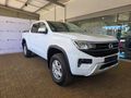 2025 Volkswagen Amarok 2.0 TDI 125kW Life Auto Double-Cab