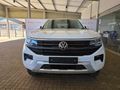2025 Volkswagen Amarok 2.0 TDI 125kW Life Auto Double-Cab