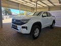 2025 Volkswagen Amarok 2.0 TDI 125kW Life Auto Double-Cab