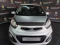 2012 Kia Picanto 1.0 LX
