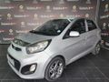 2012 Kia Picanto 1.0 LX