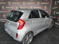 2012 Kia Picanto 1.0 LX