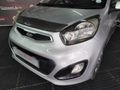 2012 Kia Picanto 1.0 LX
