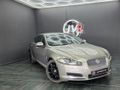 2013 Jaguar XF 2.2 D Premium Luxury