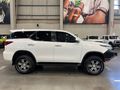 2019 Toyota Fortuner 2.4 GD-6 4x4 Auto
