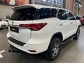 2019 Toyota Fortuner 2.4 GD-6 4x4 Auto