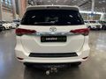 2019 Toyota Fortuner 2.4 GD-6 4x4 Auto