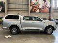 2023 GWM P-Series PV 2.0 TD LS 4x4 Auto Double-Cab
