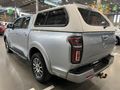 2023 GWM P-Series PV 2.0 TD LS 4x4 Auto Double-Cab