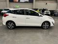 2018 Toyota Yaris 1.5 XS 5-dr