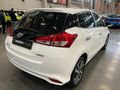 2018 Toyota Yaris 1.5 XS 5-dr