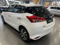2018 Toyota Yaris 1.5 XS 5-dr