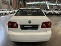 2016 Volkswagen Polo Vivo GP 1.6 Trendline