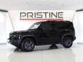 2026 Jetour T2 2.0T Odyssey