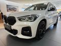 2022 BMW X1 sDrive20d M Sport Auto