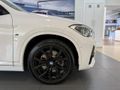 2022 BMW X1 sDrive20d M Sport Auto