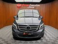 2019 Mercedes-Benz V-Class V 220 CDi Avantgarde Auto