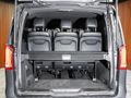 2019 Mercedes-Benz V-Class V 220 CDi Avantgarde Auto