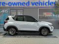 2025 Kia Sonet 1.5 LS Auto