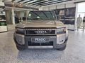 2026 Toyota Land Cruiser Prado VX-R 2.8GD Auto