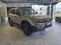 2026 Toyota Land Cruiser Prado VX-R 2.8GD Auto