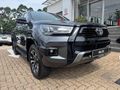 2026 Toyota Hilux 2.8 GD-6 RB Legend 55 Auto Double Cab