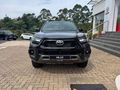 2026 Toyota Hilux 2.8 GD-6 RB Legend 55 Auto Double Cab