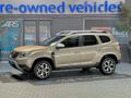 2019 Renault Duster 1.5 dCi Prestige Auto