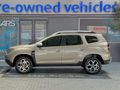 2019 Renault Duster 1.5 dCi Prestige Auto