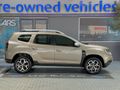 2019 Renault Duster 1.5 dCi Prestige Auto